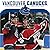 Vancouver Canucks 2009 Cale...