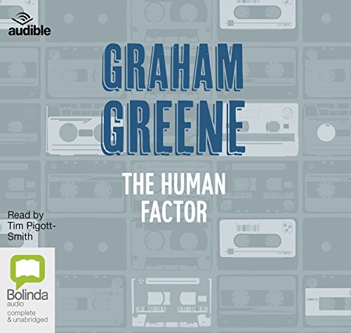 The Human Factor