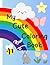 My cute colouring book