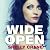Wide Open (Wide Awake Series) (English and Norwegian Edition)