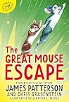The Great Mouse E...