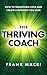 The Thriving Coach: How To ...