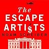 The Escape Artists Lib/E: How Obama's Team Fumbled the Recovery
