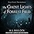 The Ghost Lights of Forrest Field (Gulf Coast Paranormal #6)