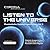 Listen to the Universe - Phantastische Gutenachtgeschichten, ... by Christian Weis