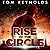 Rise of the Circle Lib/E (M...