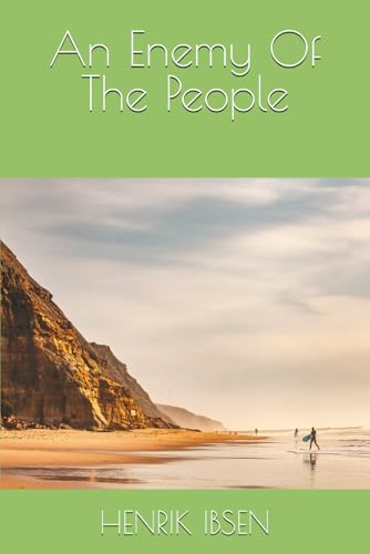 An Enemy Of The People