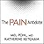 The Pain Antidote Lib/E by Ketcham Katherine