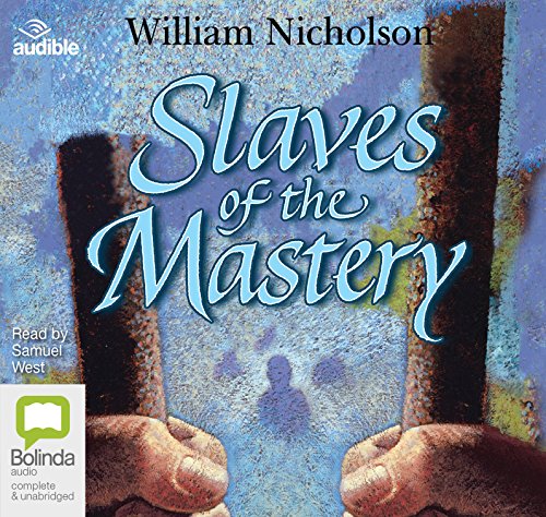 Slaves of the Mastery