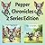 Pepper Chronicles: 2 book E...