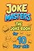 Joke Masters by Adam Beswick