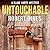 Untouchable Lib/E (Blake Harte Mysteries Lib/E)