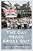 The Day Peace Broke Out: The VE-Day Experience