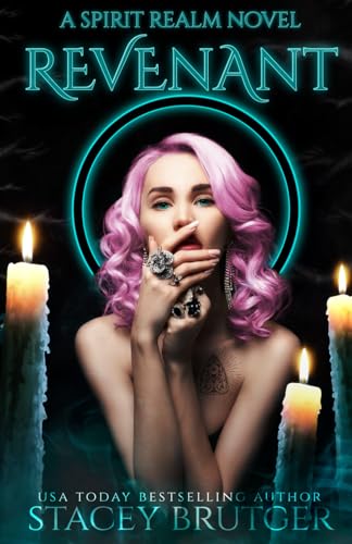 Revenant (A Spirit Realm Novel)