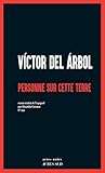 Personne sur cett...