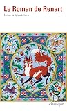 Le Roman de Renart