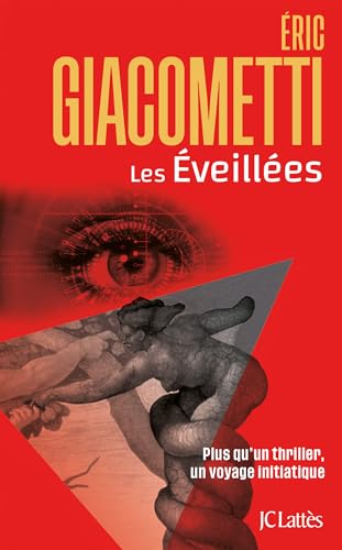 Les Éveillées (Paperback)