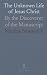 The Unknown Life of Jesus C...