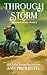 Through the Storm: Dragon’s Magic: Book 2 (An Epic Fantasy Action Adventure)