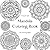 Mandala Coloring Book