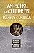 An Echo of Children (Special Ramsey Campbell Edition)