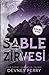 Sable Zirvesi (The Edens, #6)