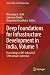 Deep Foundations for Infrastructure Development in India, Vol... by Dhananjay L Shah