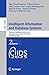 Intelligent Information and Database Systems: 17th Asian Conference, ACIIDS 2025, Kitakyushu, Japan, April 23-25, 2025, Proceedings, Part II (Lecture Notes in Computer Science, 15684)