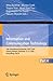 Information and Communication Technology by Wray Buntine