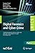 Digital Forensics and Cyber...