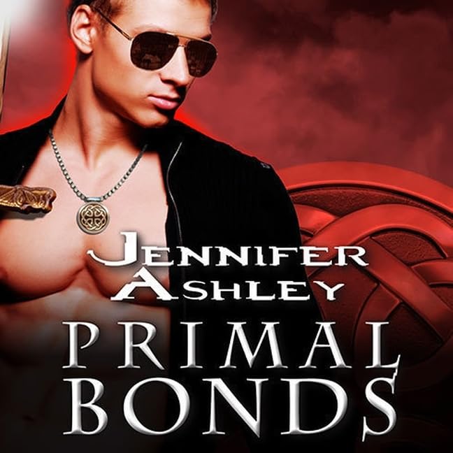 Primal Bonds Lib/E