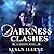 Darkness Clashes Lib/E (Sensor Series Lib/E)