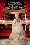 Book cover for A Lady's Betrayal (The Best Laid Plans Book 21)