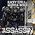 Assassin Lib/E (Revelations Cycle Series Lib/E)