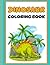 DINOSAUR COLORING BOOK
