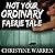 Not Your Ordinary Faerie Tale (Others Series)