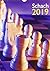 Wandkalender Schach 2019 A4