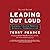 Leading Out Loud Lib/E by Terry Pearce