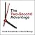 The Two-Second Advantage Li...