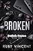 Broken: Eine Reverse-Harem Romanze (Kartenhaus) (German Edition)