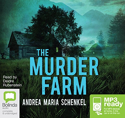 The Murder Farm (MP3 CD)