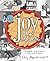 The Joy of Snacking: A Graphic Memoir about Food, Love & Family