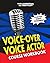 Voice-Over Voice Actor: Cou...
