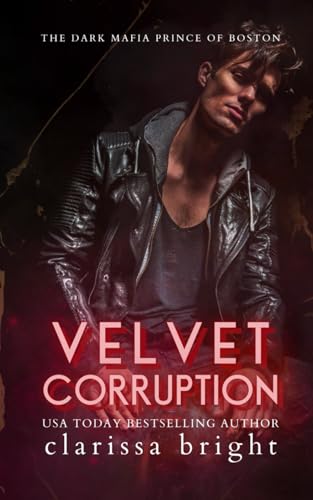 Velvet Corruption (The Dark Prince of Boston)