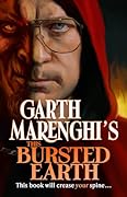 Garth Marenghi's This Bursted Earth