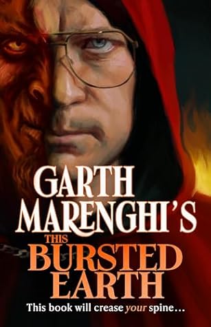 Garth Marenghi's This Bursted Earth