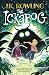 The Ickabog: The bestselling fairytale, now illustrated by Ben Mantle