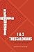 1 & 2 Thessalonians: A Life in Letters