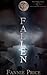 Fallen (Moon & Magic Origins: Tales of Amina and Vilhelm Book 2)