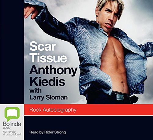 Scar Tissue